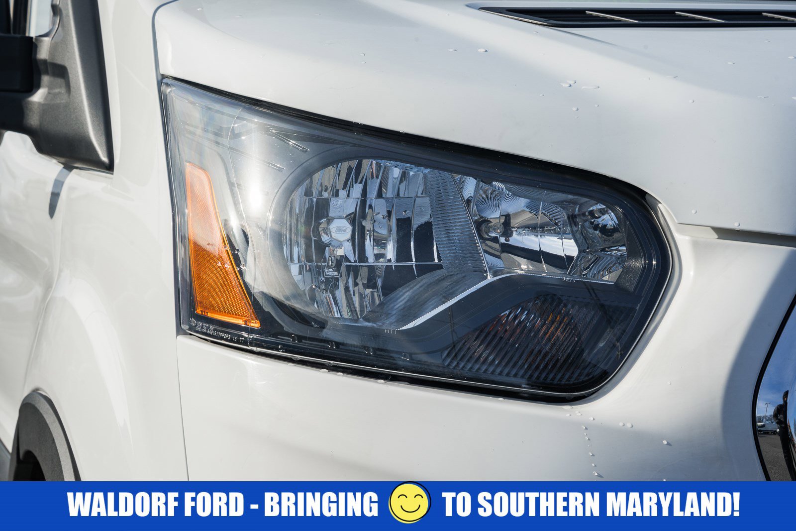 Certified 2023 Ford Transit 250 Low Roof w/ Exterior Upgrade Package image 15