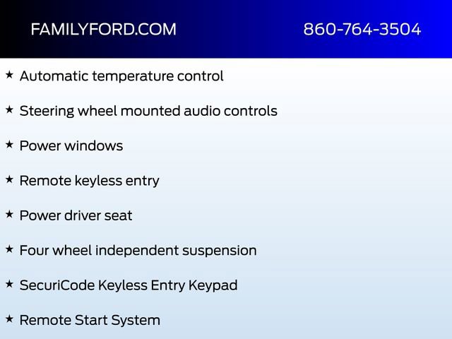 Certified 2022 Ford Explorer XLT w/ Equipment Group 202A AWD/4WD image 5