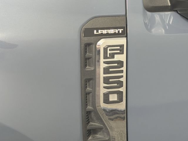 Certified 2023 Ford F250 Lariat w/ Tow Technology Package AWD/4WD image 38
