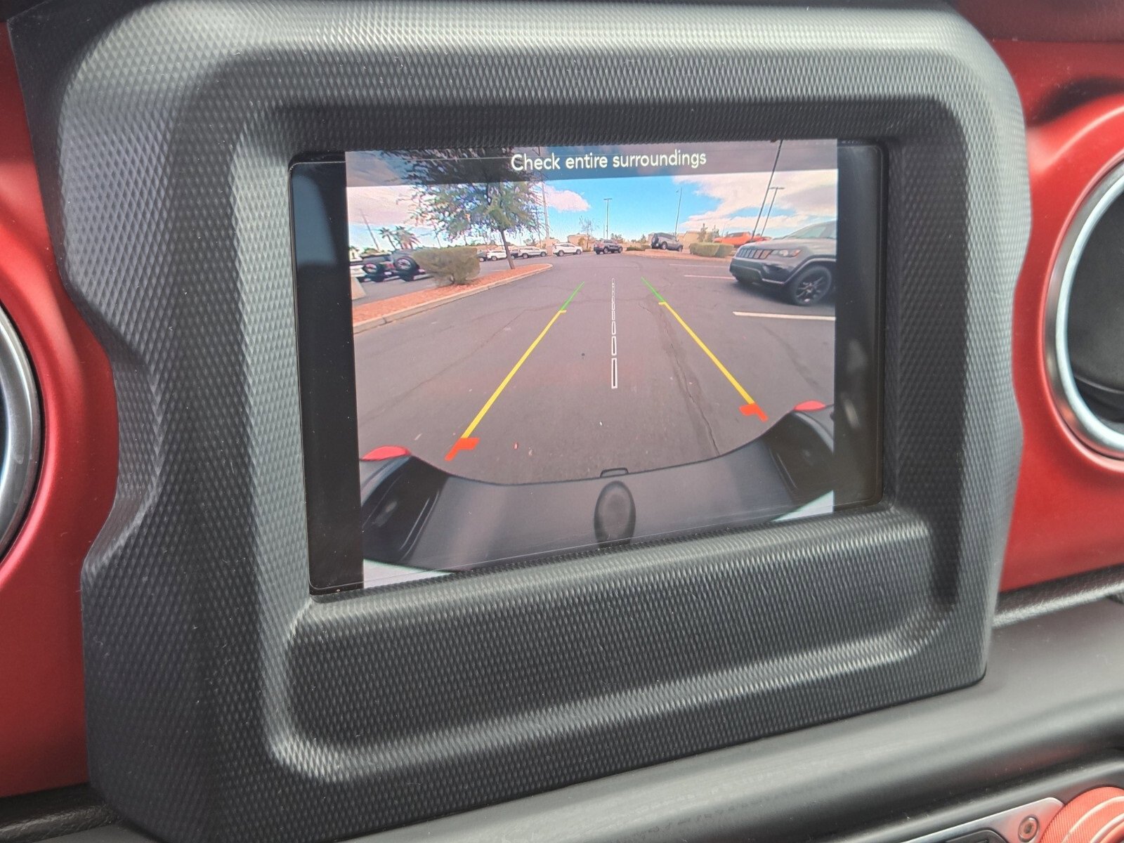 Used 2021 Jeep Gladiator Rubicon image 21