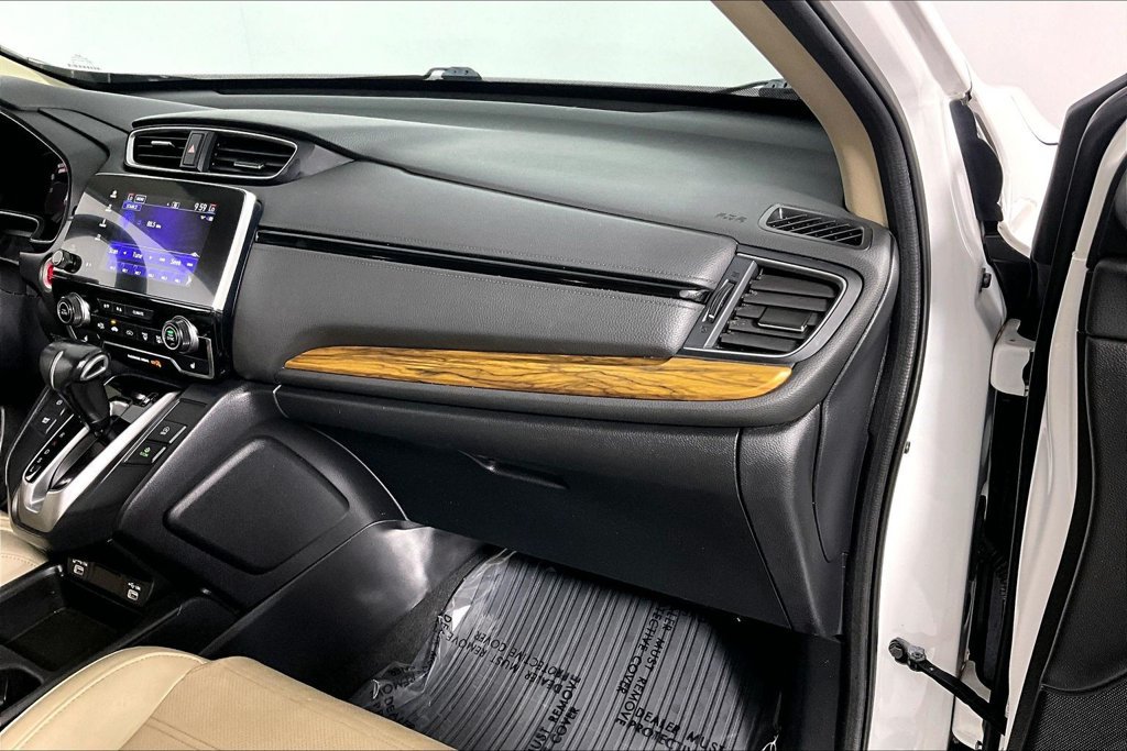 Used 2020 Honda CR-V EX-L image 16