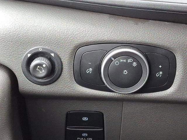 Certified 2021 Ford Transit 250 148 High Roof w/ Load Area Protection Package image 21