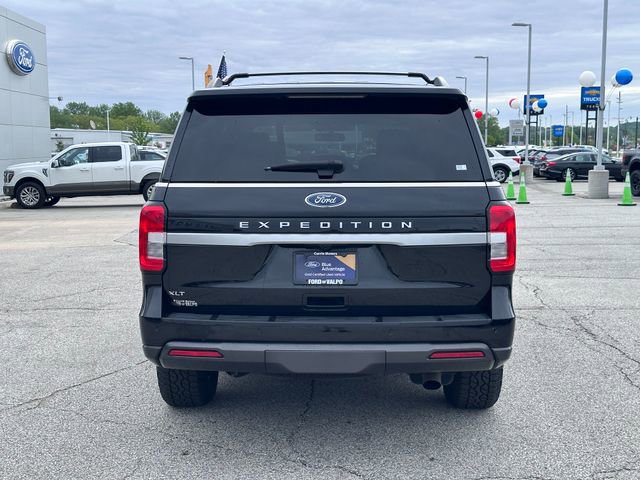 Certified 2023 Ford Expedition XLT AWD/4WD image 6