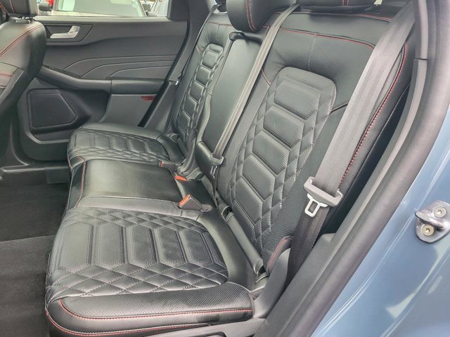 Certified 2024 Ford Escape ST-Line Elite w/ Premium Technology Package image 16