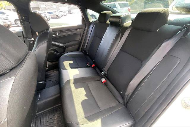 Used 2022 Honda Civic Sport image 25