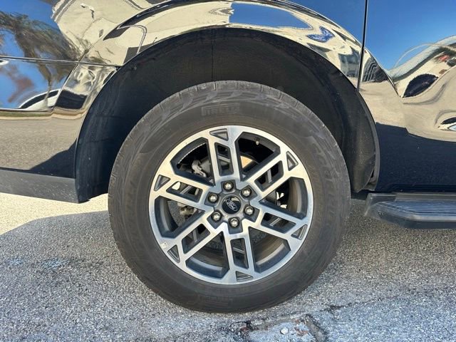 Certified 2025 Ford Expedition Max Active image 41