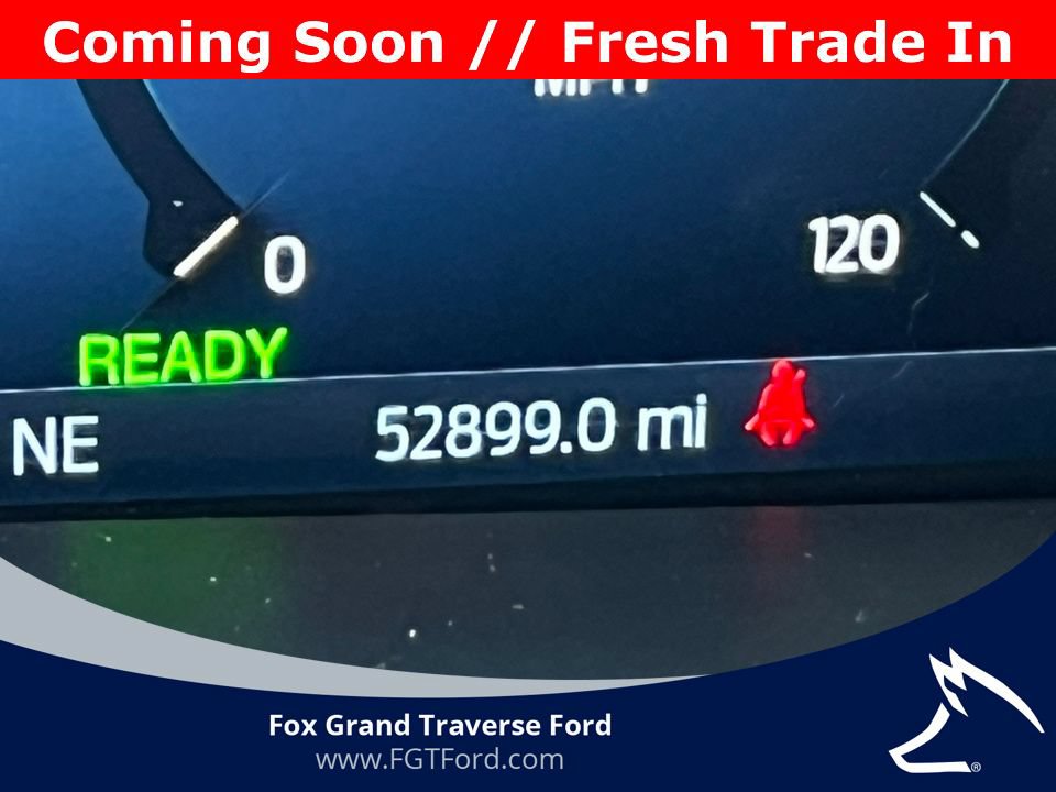 Certified 2024 Ford F150 XLT w/ Mobile Office Package AWD/4WD image 9