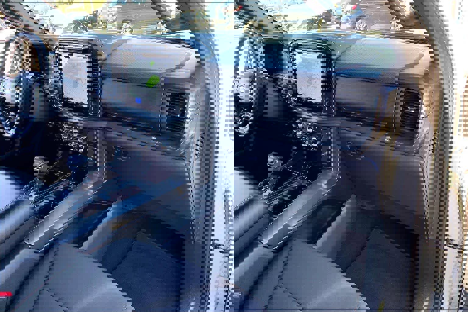 Certified 2024 Ford F150 XLT w/ Equipment Group 302A MID image 17