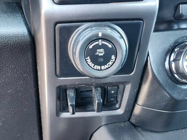 Certified 2017 Ford F150 XLT w/ Equipment Group 302A Luxury AWD/4WD image 25