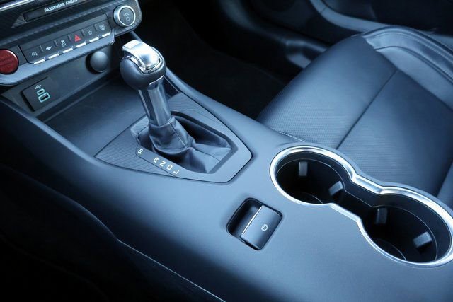 Certified 2025 Ford Mustang Premium image 36