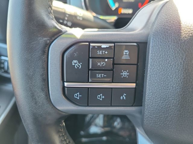 Certified 2023 Ford F150 Lariat AWD/4WD image 5