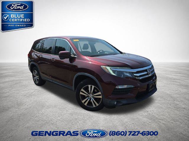 Used 2018 Honda Pilot EX image 1