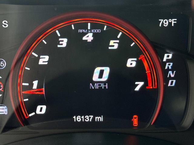 Used 2024 Dodge Durango SRT Hellcat AWD/4WD image 27