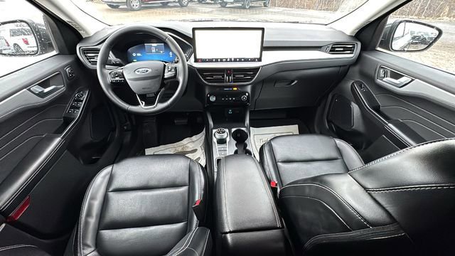 Certified 2023 Ford Escape Platinum image 14