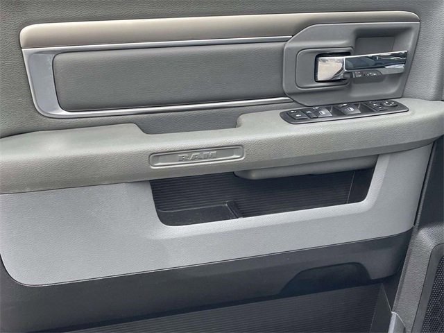 Used 2019 RAM 1500 Big Horn image 13