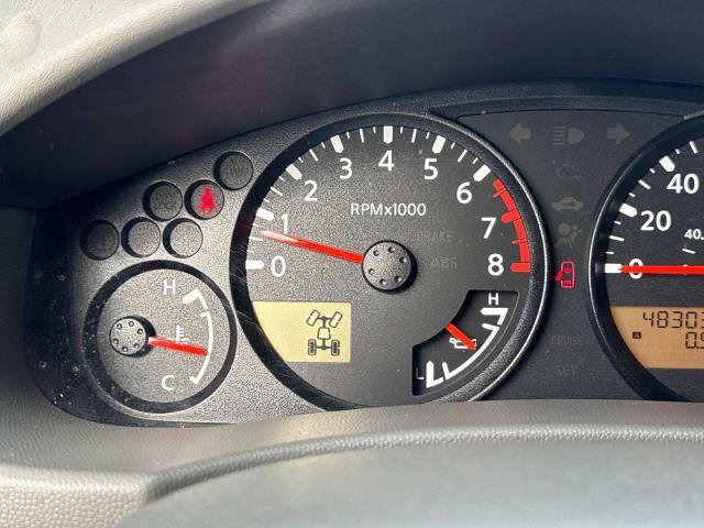 Used 2019 Nissan Frontier SV w/ Value Truck Package image 23