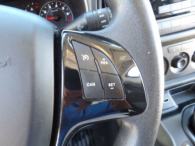 Used 2022 RAM ProMaster City Tradesman image 20