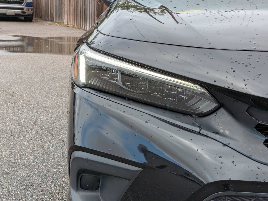 Used 2022 Honda Civic Si image 11