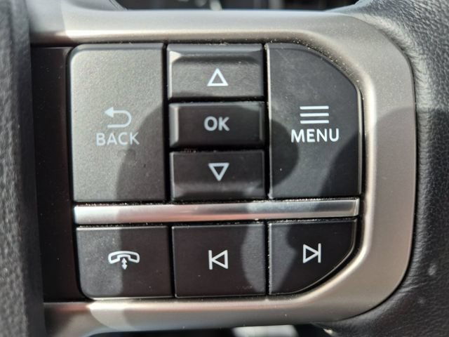 Certified 2024 Ford Expedition Max XLT AWD/4WD image 20