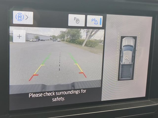 Certified 2024 Ford F250 XLT w/ 360-Degree Camera Package AWD/4WD image 21