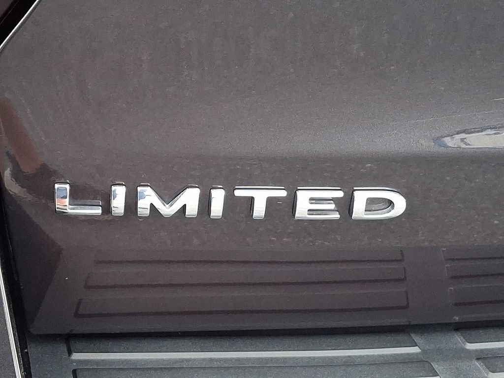 Certified 2022 Ford Expedition Max Limited AWD/4WD image 36