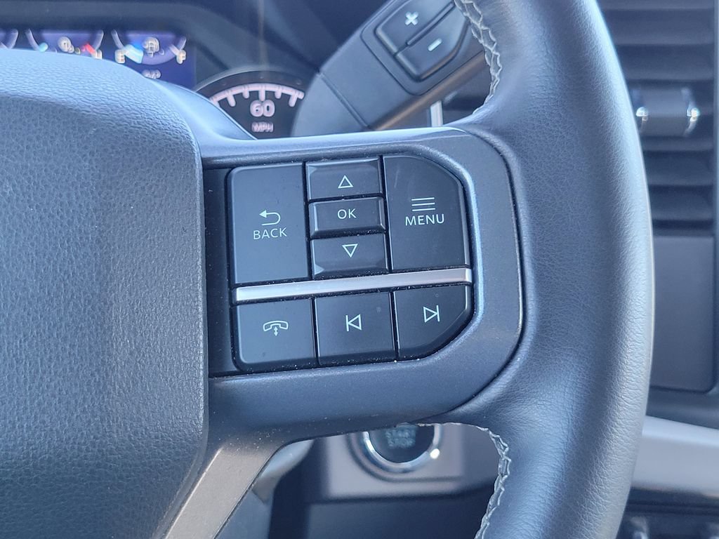 Certified 2023 Ford F150 4x4 SuperCrew image 10