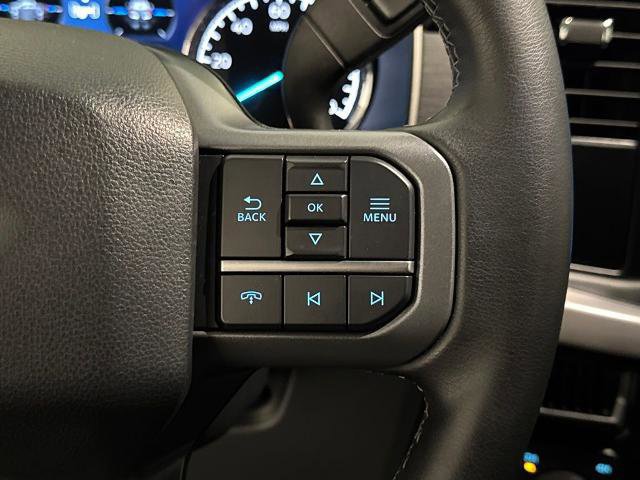 Certified 2023 Ford F150 XLT w/ Equipment Group 302A High image 23