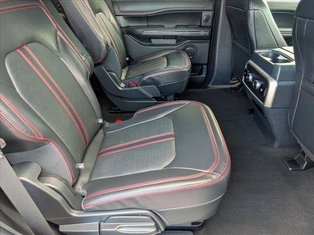 Certified 2023 Ford Expedition Limited AWD/4WD image 19