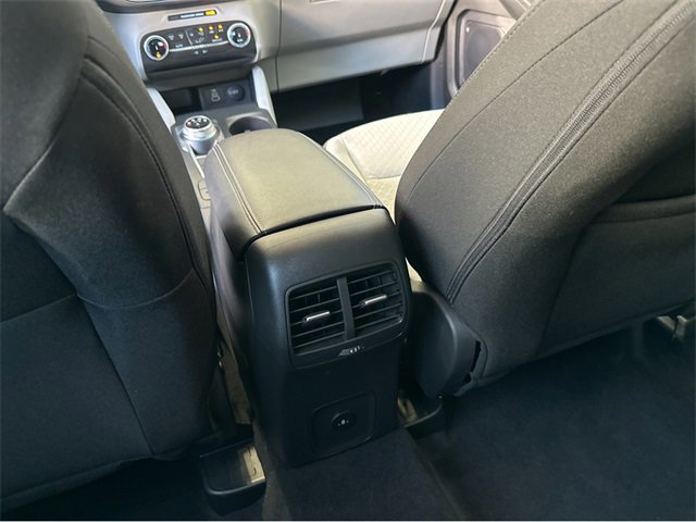 Certified 2024 Ford Escape Active image 24