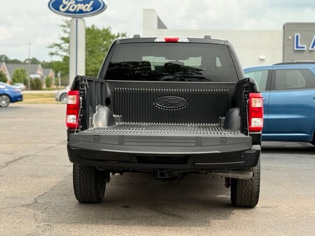 Certified 2023 Ford F150 XL w/ STX Appearance Package AWD/4WD image 32