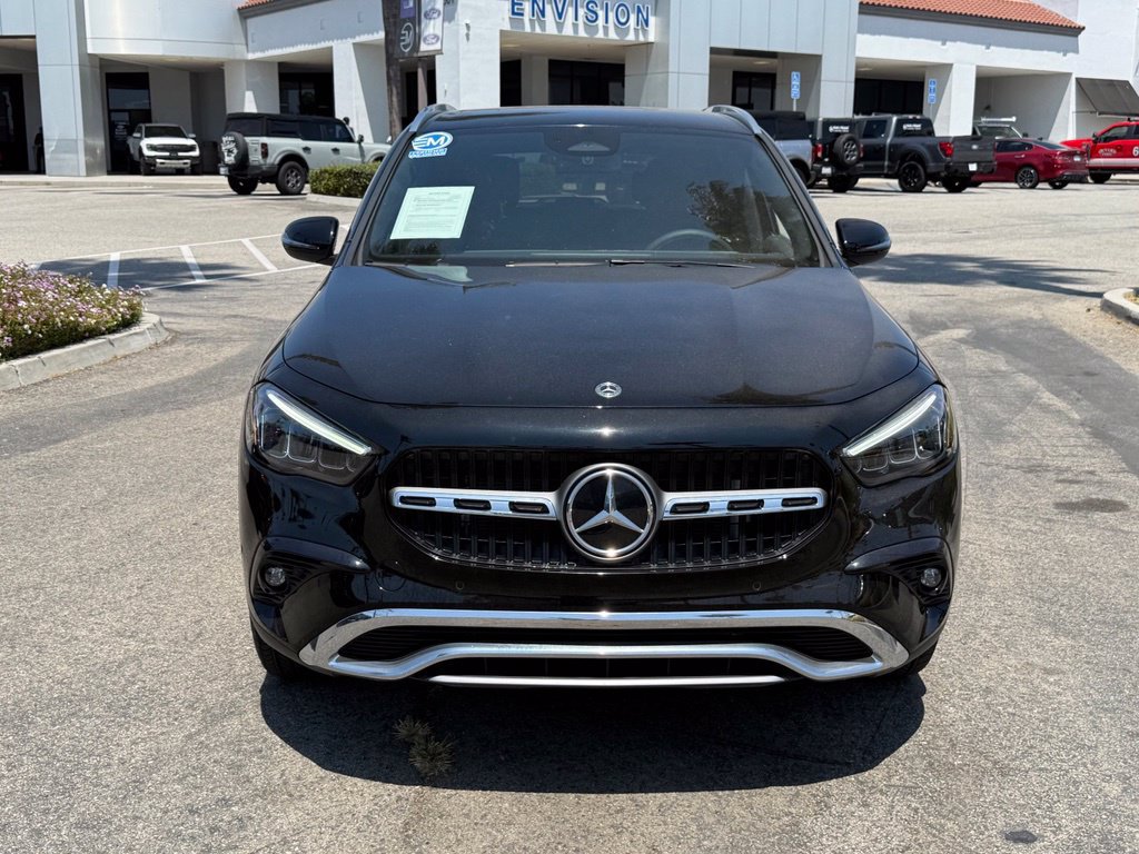 Used 2025 Mercedes-Benz GLA 250 image 6