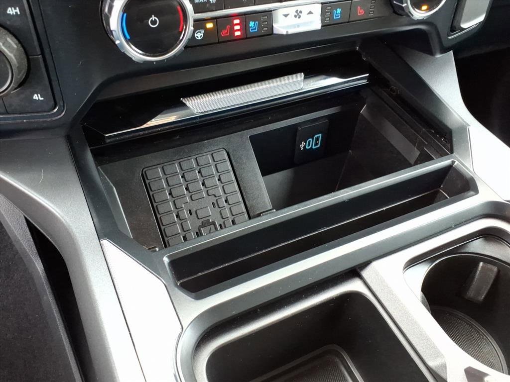 Certified 2023 Ford F250 Lariat w/ Lariat Ultimate Package image 23