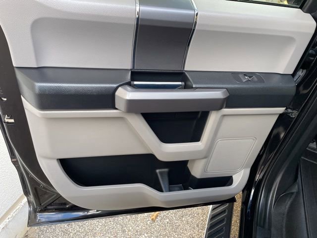 Certified 2020 Ford F150 XLT w/ Equipment Group 302A Luxury image 13