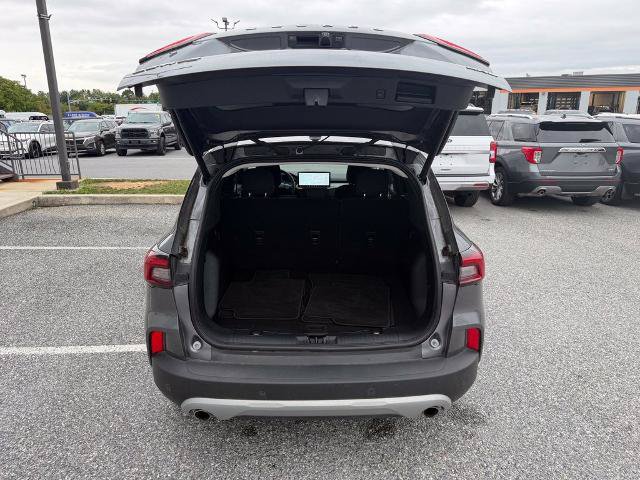 Certified 2023 Ford Escape Active w/ Tech Pack #2 AWD/4WD image 9