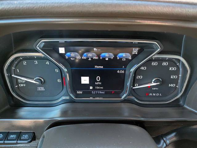 Used 2020 GMC Sierra 1500 Denali w/ Denali Ultimate Package AWD/4WD image 34
