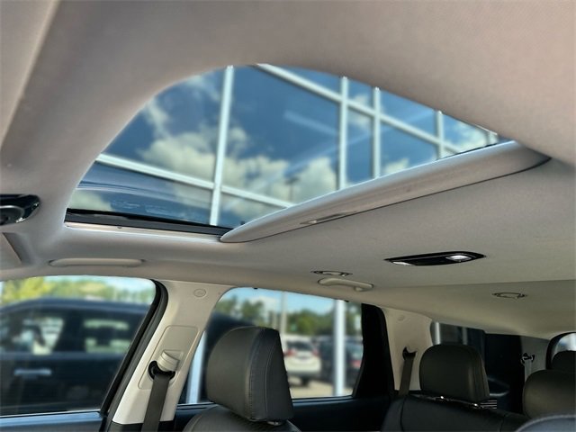 Used 2022 Hyundai Palisade SEL w/ 8P Bench Seat Package image 23