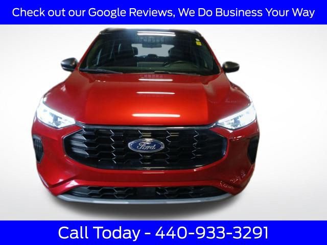 Certified 2023 Ford Escape ST-Line w/ Tech Pack #1 image 15