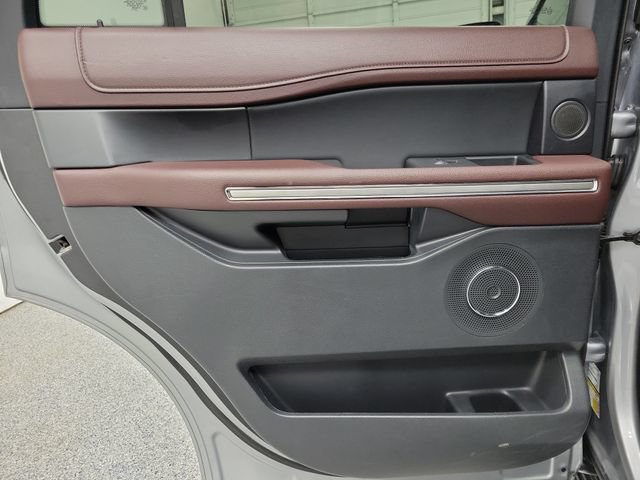 Certified 2024 Ford Expedition Limited AWD/4WD image 11