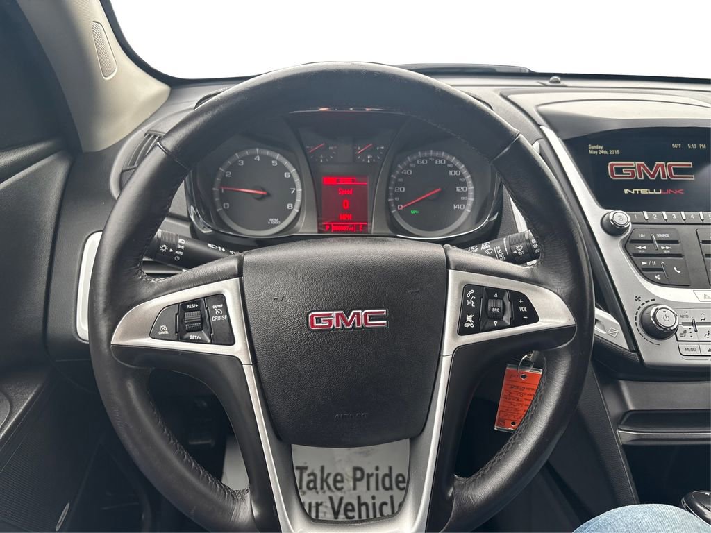 Used 2017 GMC Terrain SLE w/ Convenience Package FWD image 27