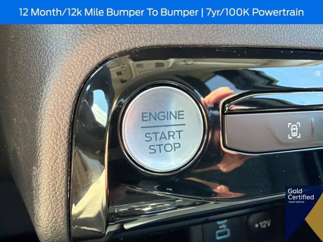 Certified 2023 Ford Escape Active w/ Tech Pack #1 AWD/4WD image 35