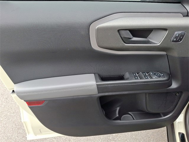 Certified 2025 Ford Bronco Sport Badlands w/ Badlands Tech Package image 9