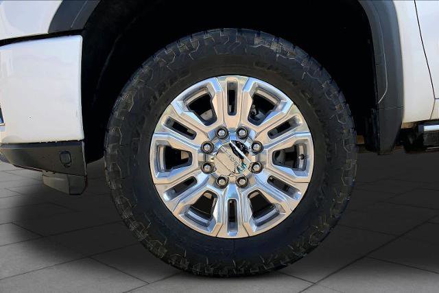 Used 2022 GMC Sierra 2500 Denali AWD/4WD image 13