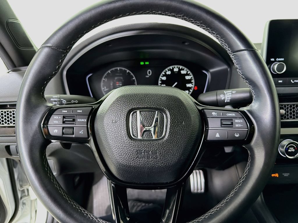 Used 2024 Honda Civic Sport image 14