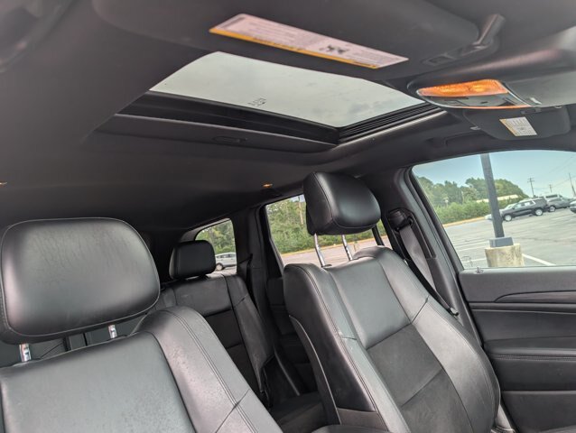 Used 2020 Jeep Grand Cherokee Altitude RWD image 27
