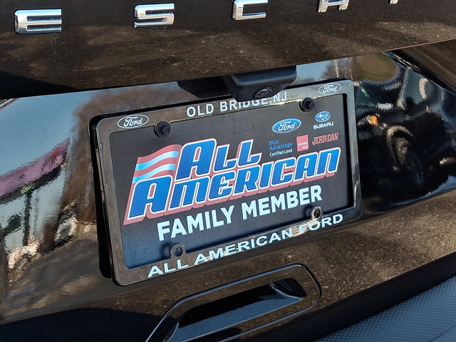 Certified 2022 Ford Escape Titanium w/ Class II Trailer Tow Package image 34