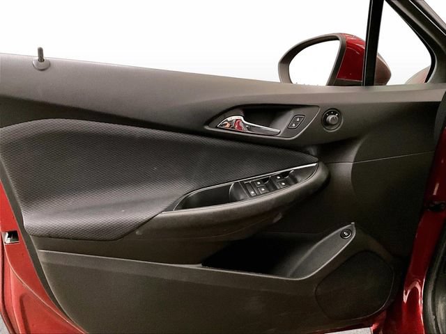 Used 2018 Chevrolet Cruze LT w/ Convenience Package FWD image 22
