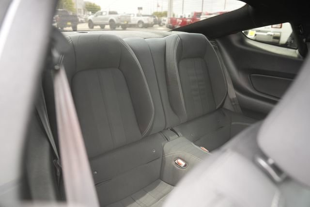 Certified 2021 Ford Mustang Coupe w/ Black Accent Package image 12