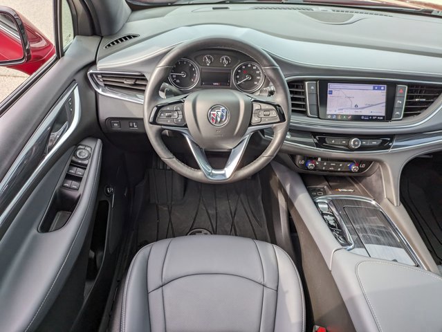 Used 2024 Buick Enclave Essence w/ Experience Buick Package image 34