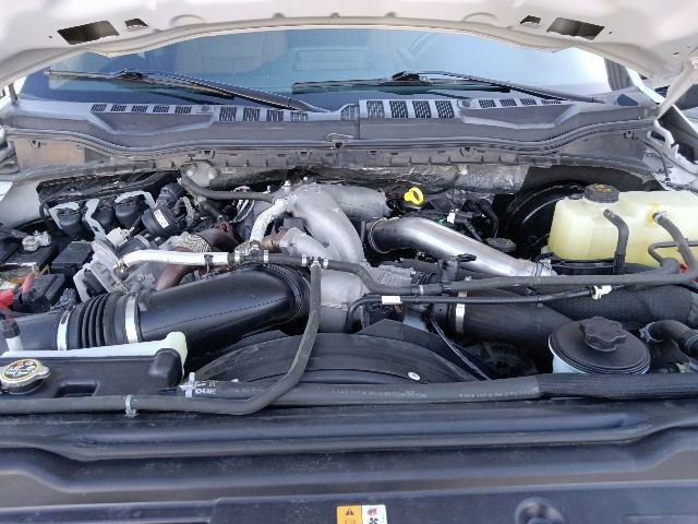 Certified 2022 Ford F350 Lariat w/ Lariat Ultimate Package AWD/4WD image 38