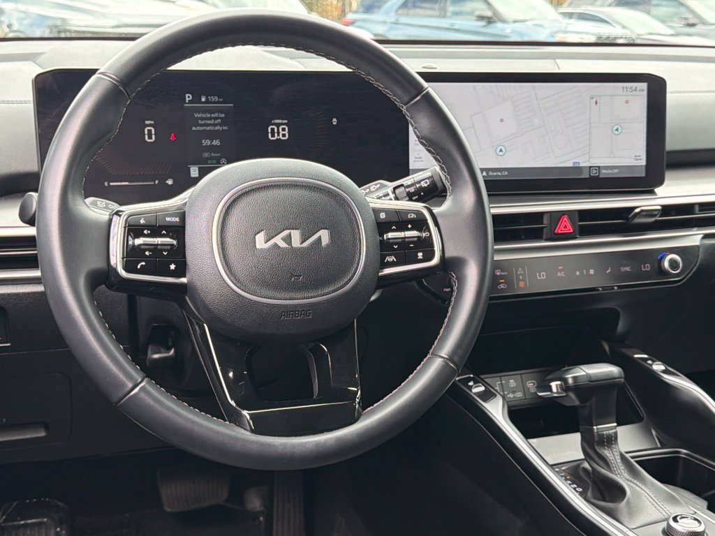 Used 2025 Kia Sorento S w/ Panoramic Sunroof Package FWD image 38